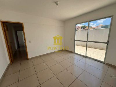 Apartamento, 2 quartos, 55 m² - Foto 1