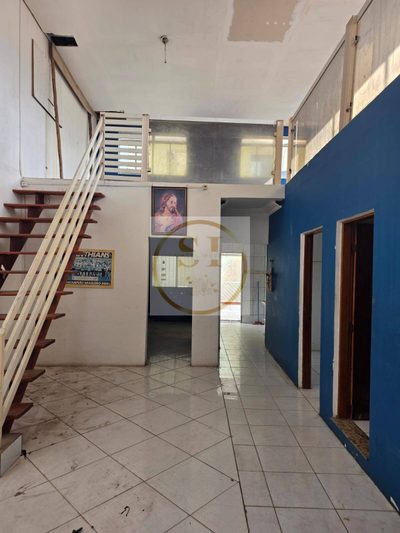 Sobrado, 3 quartos - Foto 1