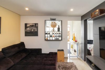 Apartamento, 3 quartos, 184 m² - Foto 1