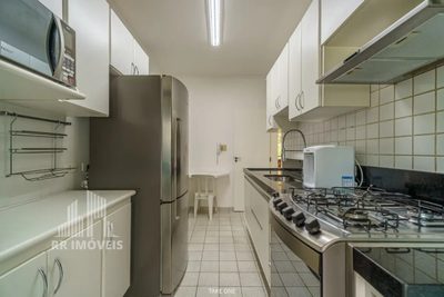 Apartamento, 3 quartos, 117 m² - Foto 5