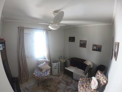 Apartamento, 2 quartos, 52 m² - Foto 5