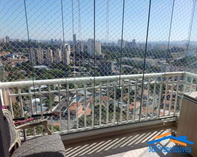 Apartamento, 3 quartos, 82 m² - Foto 1