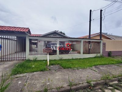 Casa, 3 quartos, 149 m² - Foto 2
