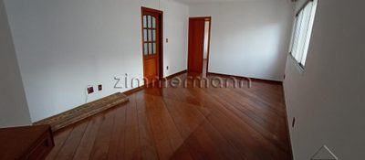 Apartamento, 3 quartos, 90 m² - Foto 2