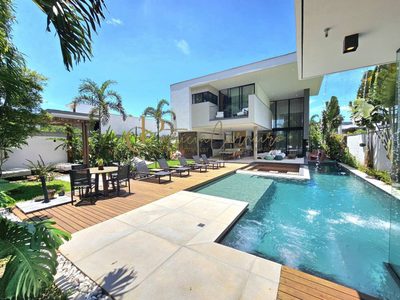 Casa, 6 quartos, 670 m² - Foto 2