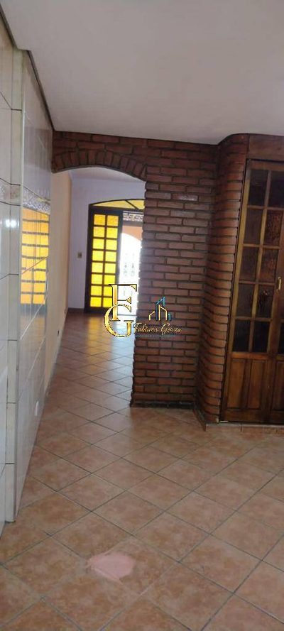 Casa, 2 quartos, 150 m² - Foto 3