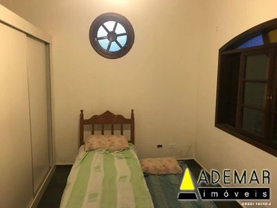 Casa, 3 quartos, 100 m² - Foto 5