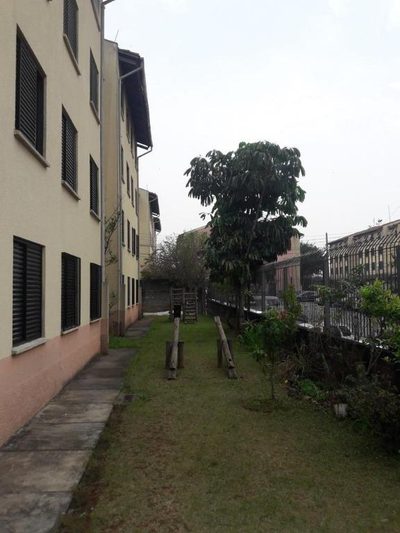 Apartamento, 2 quartos, 45 m² - Foto 3