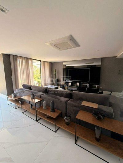 Sobrado, 4 quartos, 750 m² - Foto 3