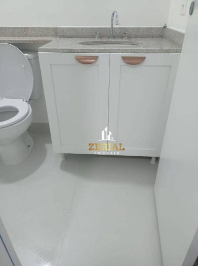 Apartamento, 1 quarto, 30 m² - Foto 5
