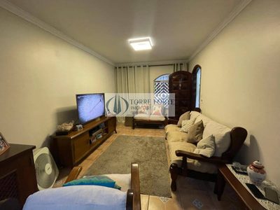 Sobrado, 3 quartos, 125 m² - Foto 4