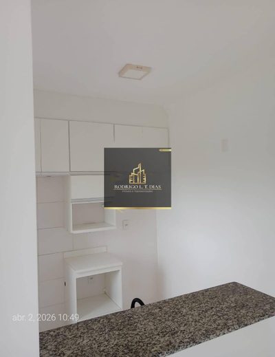 Apartamento, 2 quartos, 56 m² - Foto 4