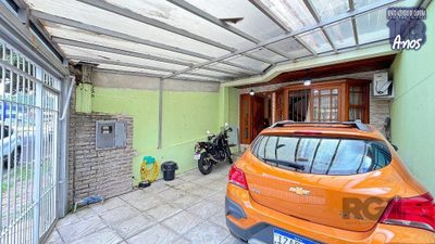 Sobrado, 4 quartos, 218 m² - Foto 4