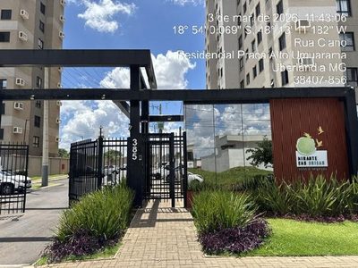 Apartamento, 2 quartos, 47 m² - Foto 1