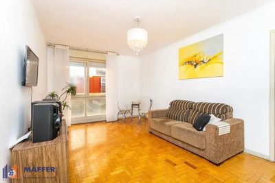 Apartamento, 2 quartos, 73 m² - Foto 1