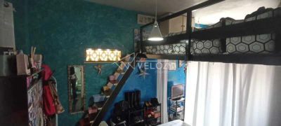 Kitnet-Studio, 26 m² - Foto 1