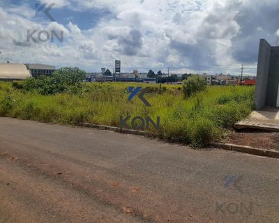 Loteamento e Condomínio, 9 hectares - Foto 2