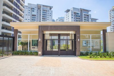 Apartamento, 3 quartos, 96 m² - Foto 3