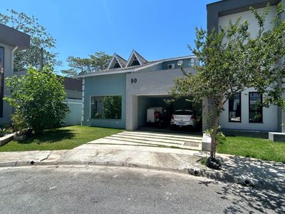 Casa, 3 quartos, 190 m² - Foto 2