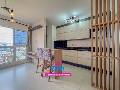 Apartamento, 2 quartos, 93 m² - Foto 2