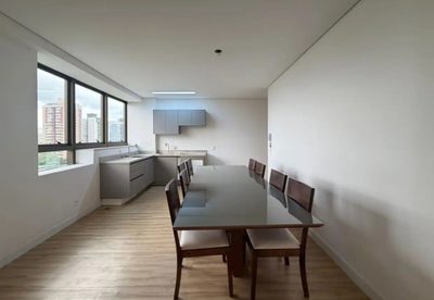 Apartamento, 2 quartos, 75 m² - Foto 2