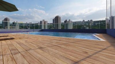 Apartamento, 2 quartos, 80 m² - Foto 1