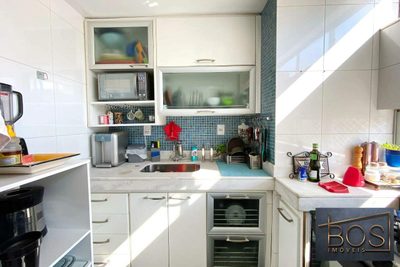 Apartamento, 4 quartos, 120 m² - Foto 5