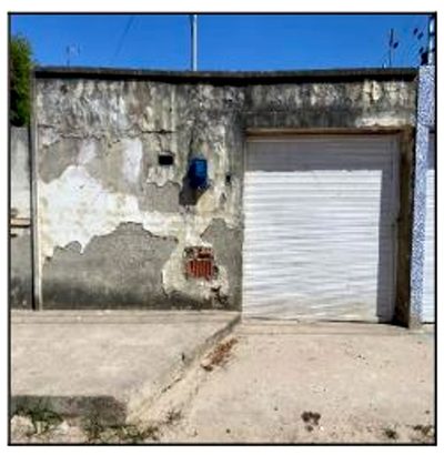 Casa, 1 quarto, 71 m² - Foto 1