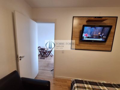 Apartamento, 2 quartos, 52 m² - Foto 5