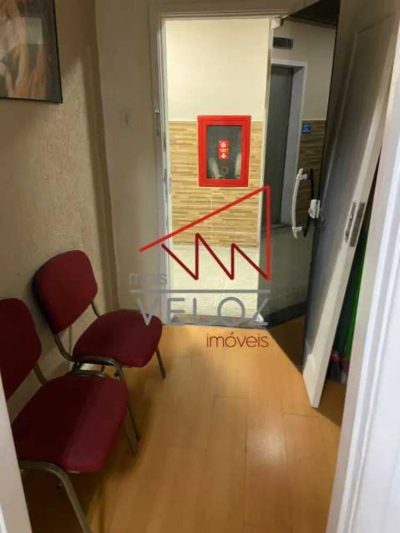 Sala-Conjunto, 340 m² - Foto 1
