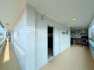 Apartamento, 3 quartos, 129 m² - Foto 4
