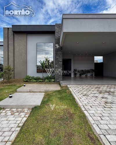 Casa, 1 quarto, 180 m² - Foto 2