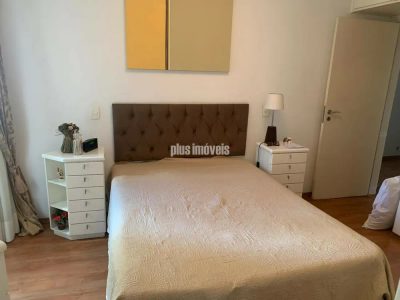 Apartamento, 4 quartos, 178 m² - Foto 4