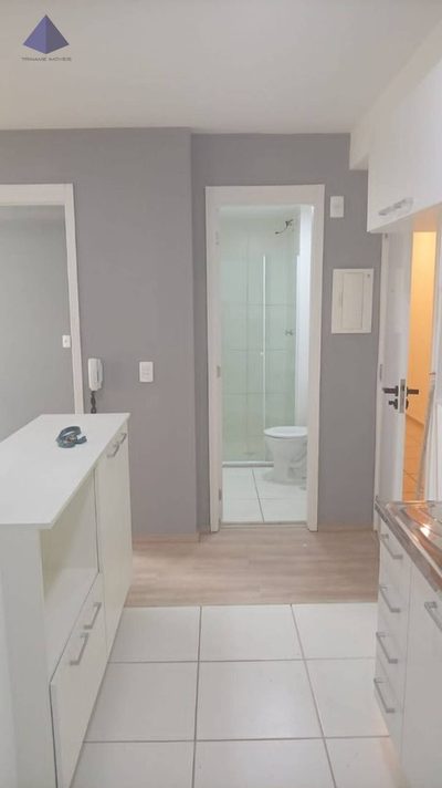 Apartamento, 2 quartos, 37 m² - Foto 3