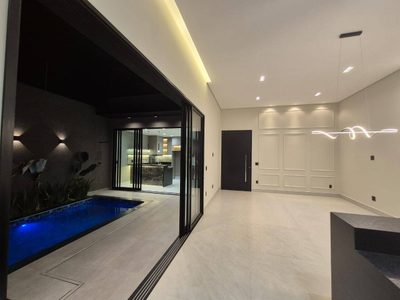 Casa, 4 quartos, 196 m² - Foto 4