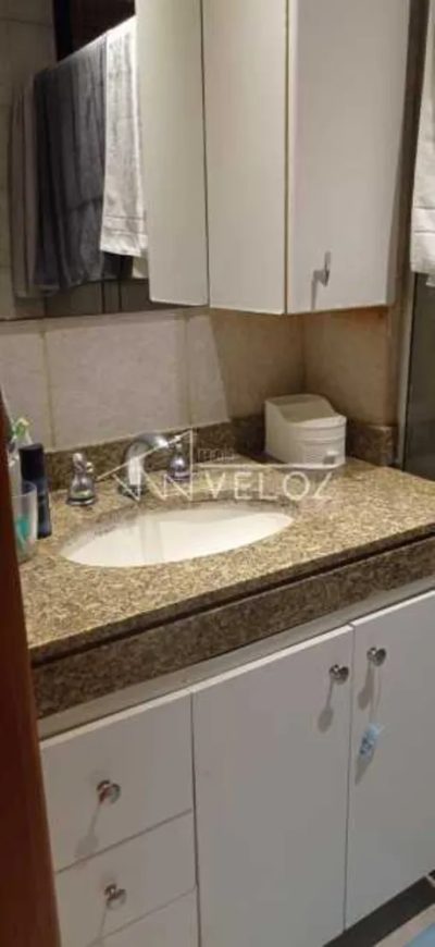 Hotel, 1 quarto, 51 m² - Foto 1