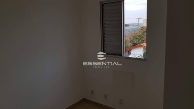Apartamento, 2 quartos, 46 m² - Foto 5