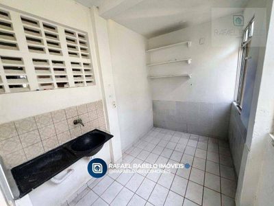 Apartamento, 3 quartos, 86 m² - Foto 2