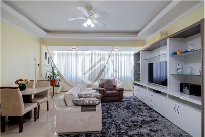 Apartamento, 3 quartos, 94 m² - Foto 3