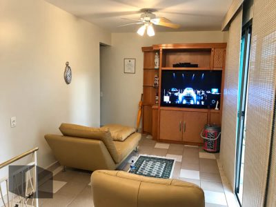 Cobertura, 3 quartos, 203 m² - Foto 5
