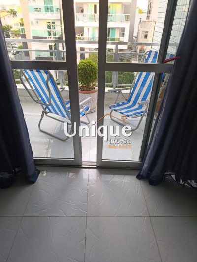 Apartamento, 2 quartos, 78 m² - Foto 4