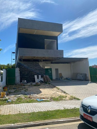Casa, 3 quartos - Foto 3