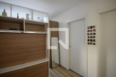 Kitnet-Studio, 28 m² - Foto 4