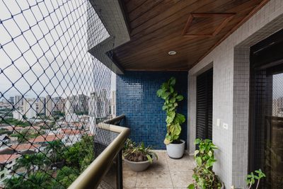 Cobertura, 4 quartos, 521 m² - Foto 4