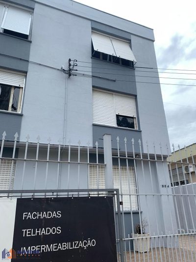 Apartamento, 1 quarto, 56 m² - Foto 1