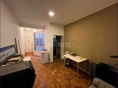 Apartamento, 1 quarto, 42 m² - Foto 1