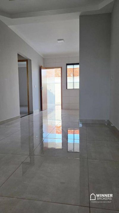 Casa, 3 quartos, 76 m² - Foto 4