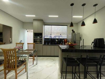 Casa, 3 quartos, 200 m² - Foto 4