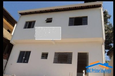Sobrado, 4 quartos, 118 m² - Foto 1