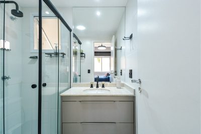 Apartamento, 2 quartos, 55 m² - Foto 4